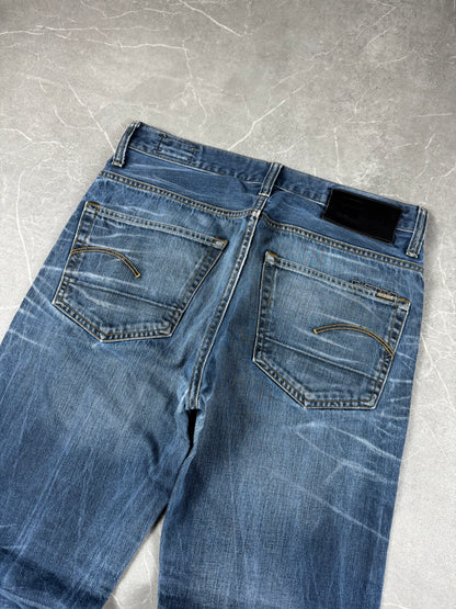 G-Star washed Jeans (S)