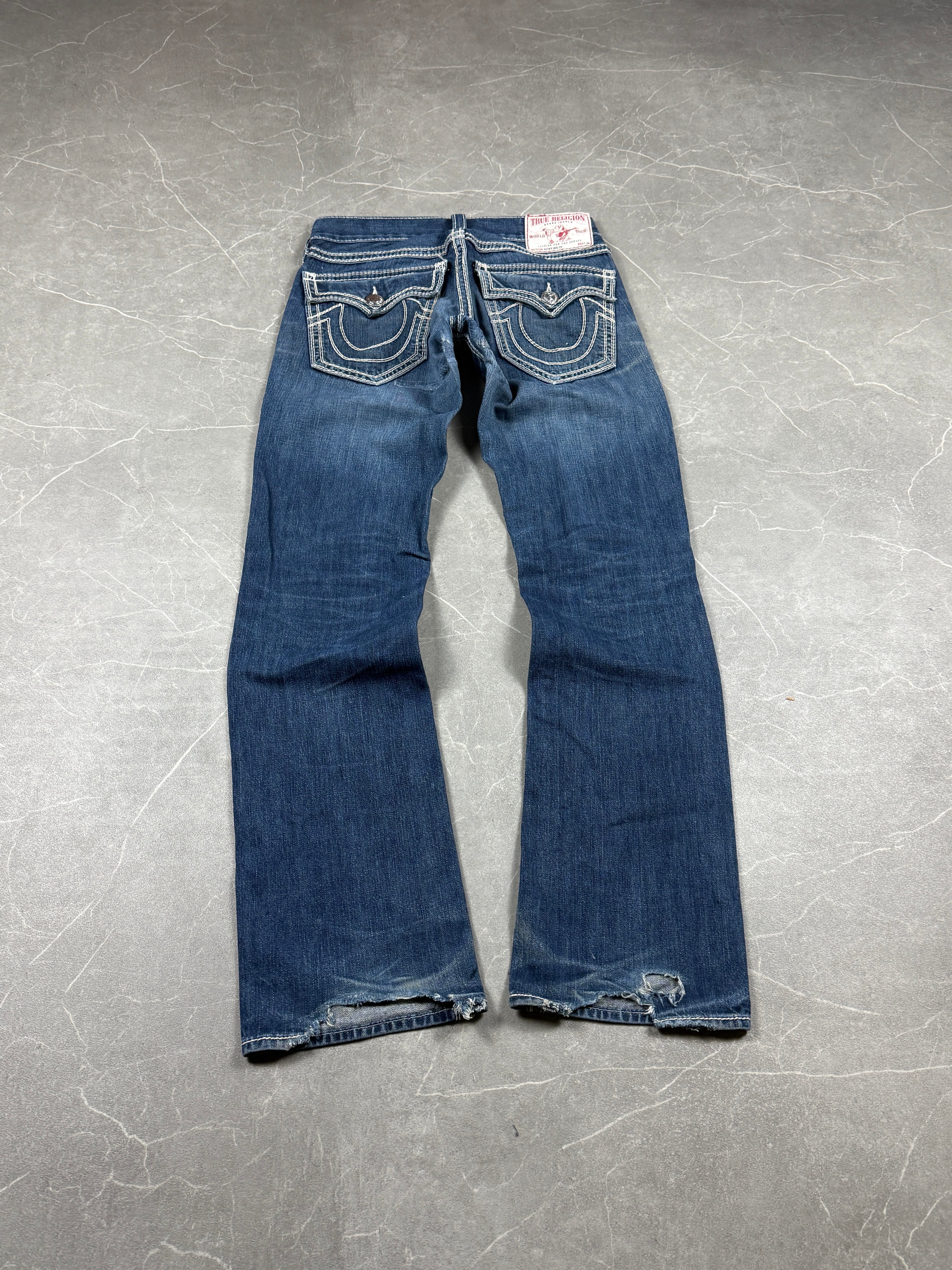 True Religion Jeans (M)