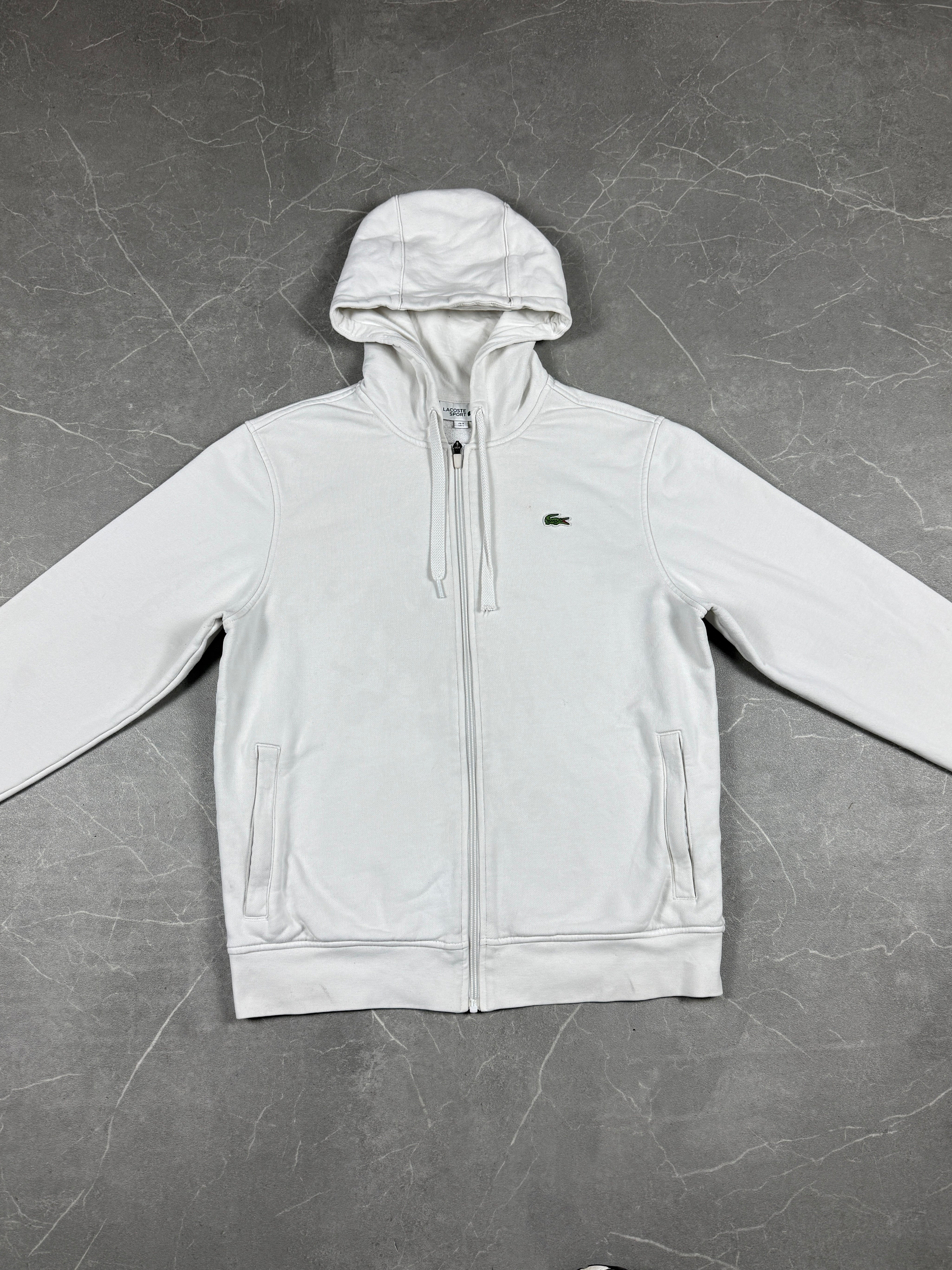 Lacoste Zipper (M)