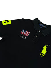 Ralph Lauren Big Pony Poloshirt (XL)