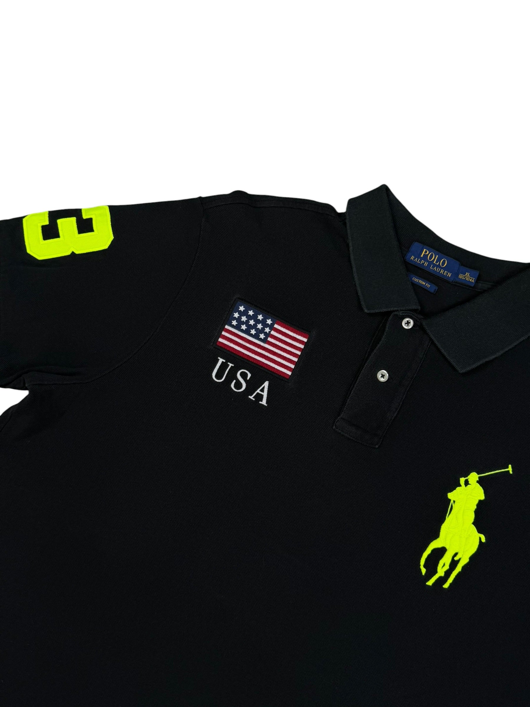 Ralph Lauren Big Pony Poloshirt (XL)