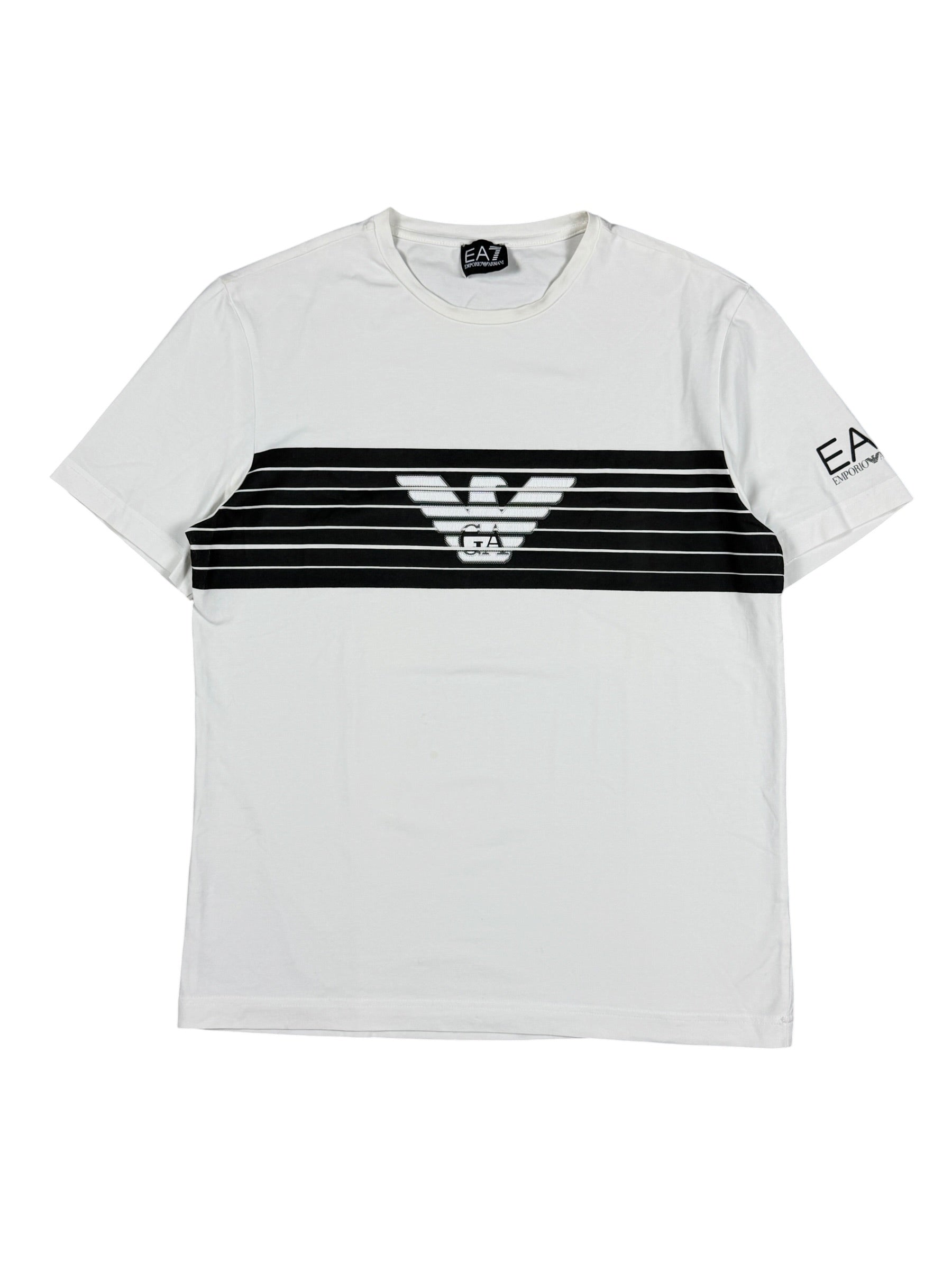 Armani slimfit Tshirt (M)