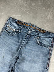 Rock Revival Jeans (L-XL)