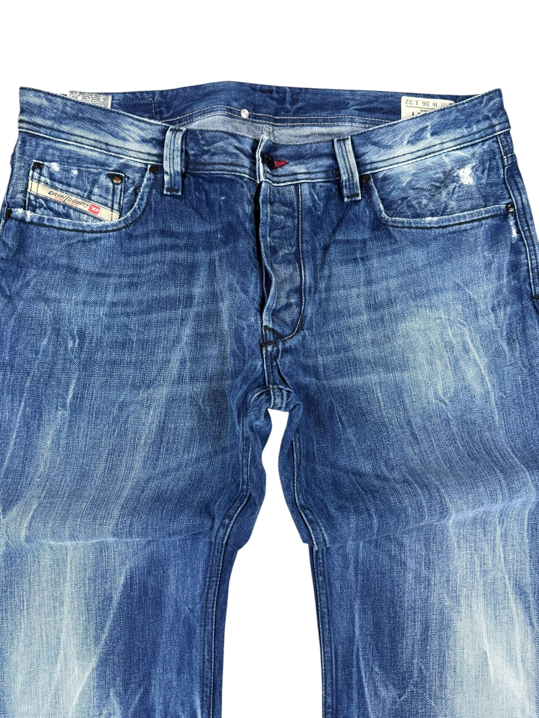 Diesel Ultra washed Jeans (M-L)