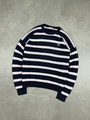 Lacoste striped Sweater (M)