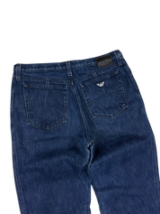 Armani vintage Slim/Straight Jeans (XS)