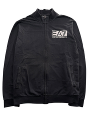 Armani EA7 Zip Jacke (XL)