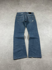 Vintage Versace Jeans (XS)