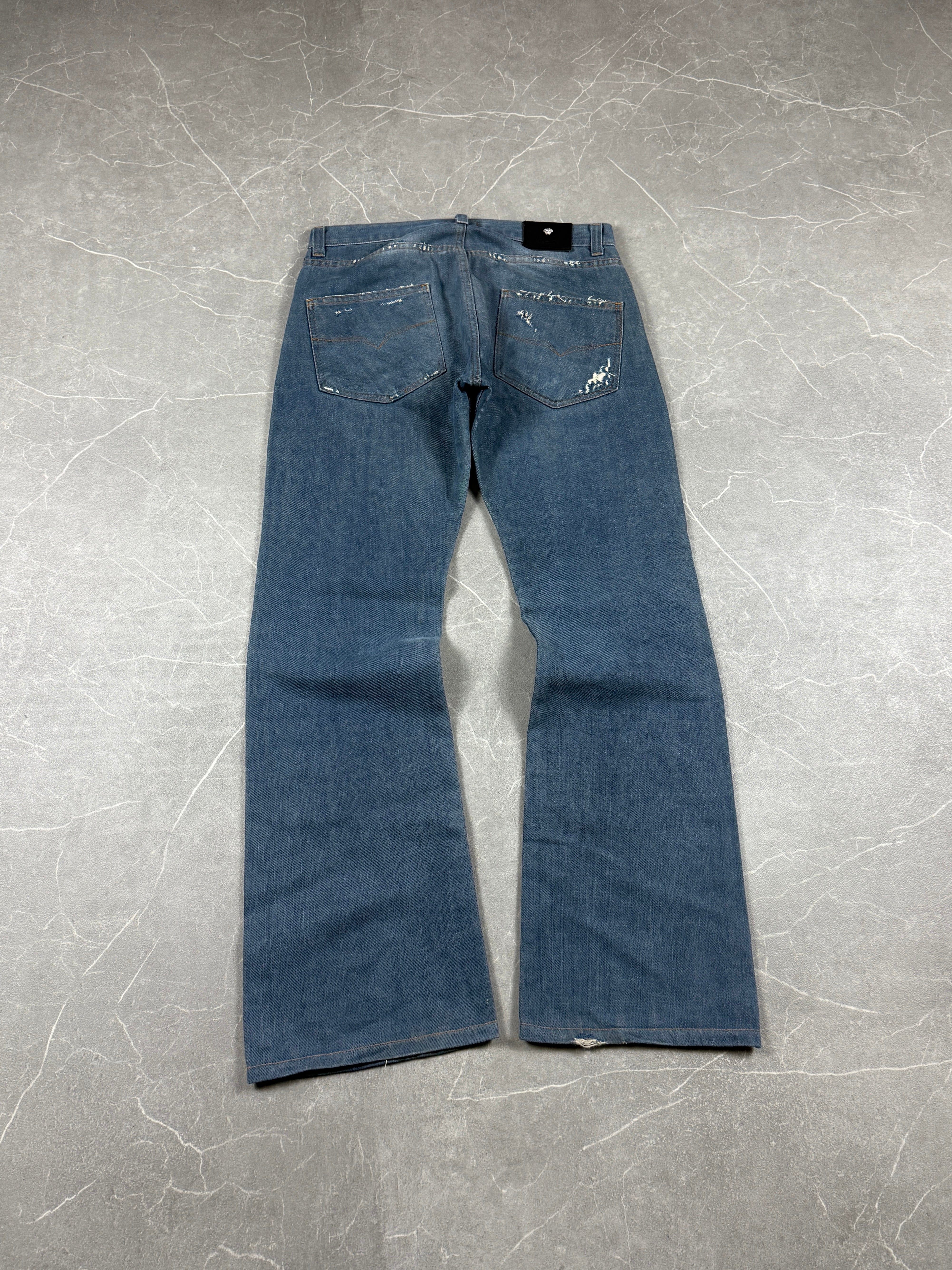 Vintage Versace Jeans (XS)