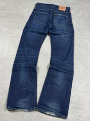 Levi’s 512 Bootcut Jeans (S-M)