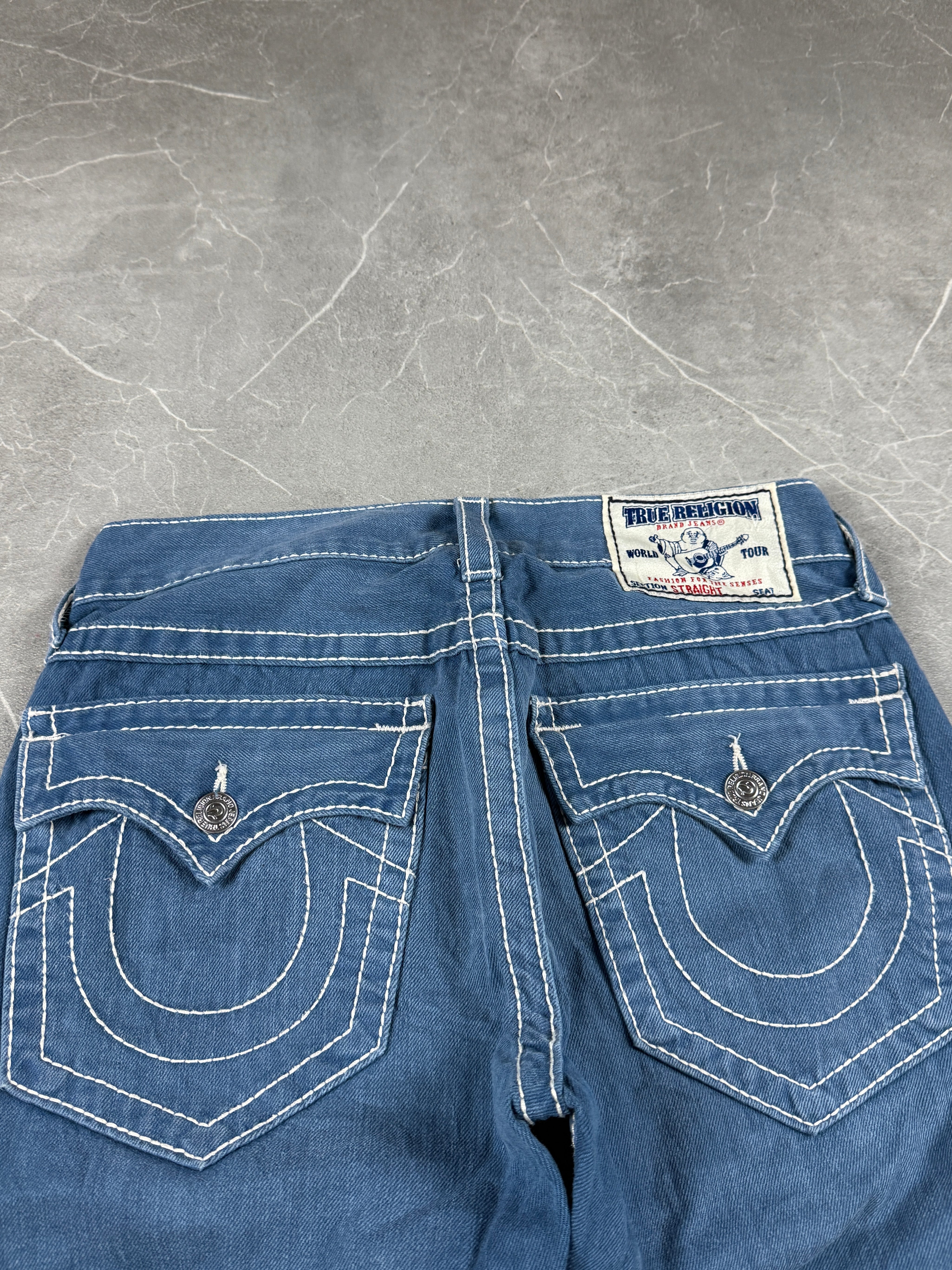 True Religion Jeans (S)