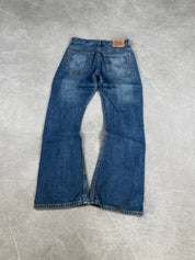 Levi’s 520 Bootcut Jeans (S)