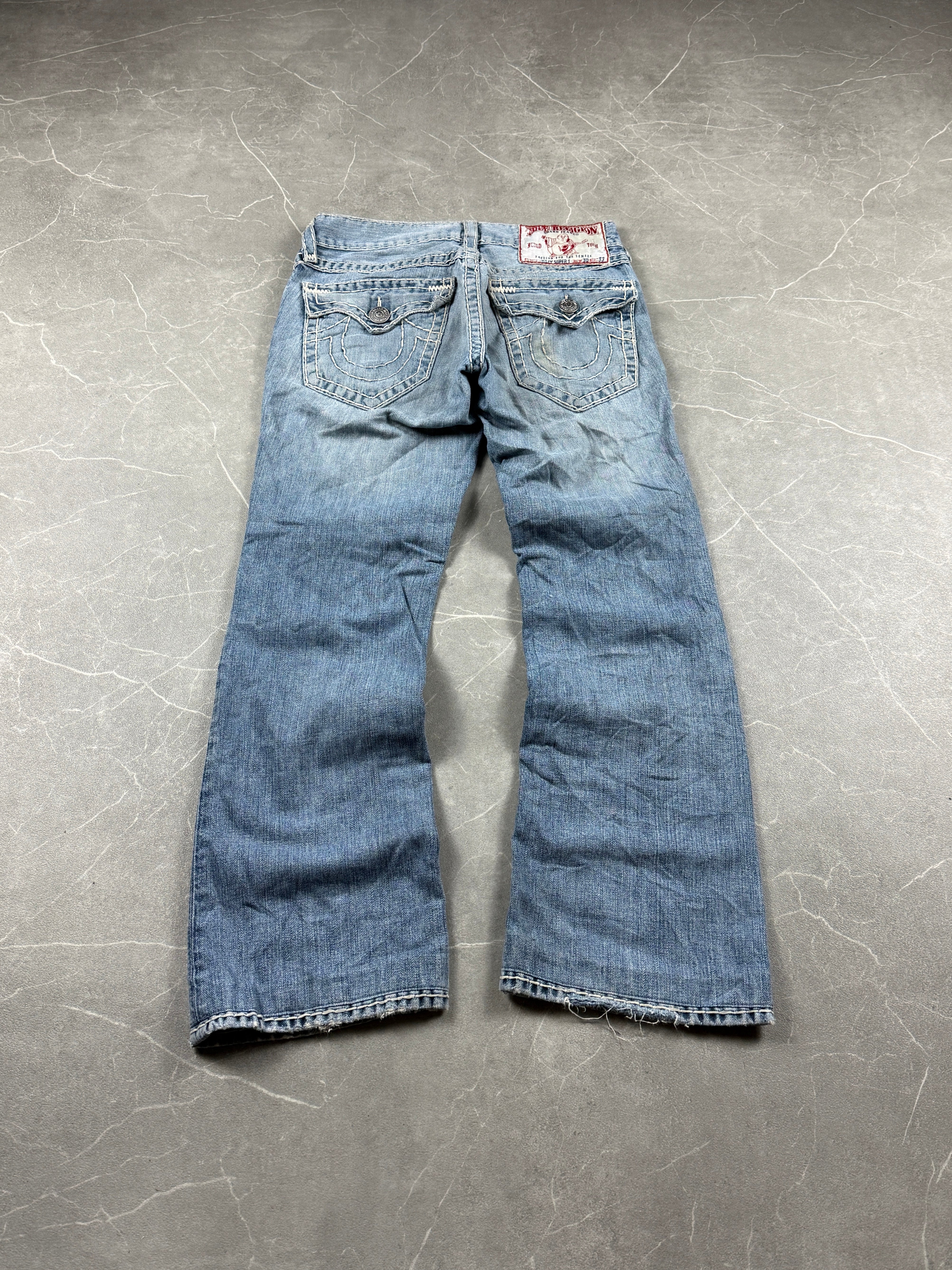 True Religion Jeans (XS-S)