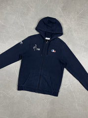 Lacoste France Jacke (XS)