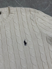 Ralph Lauren Knit Sweater (XS)