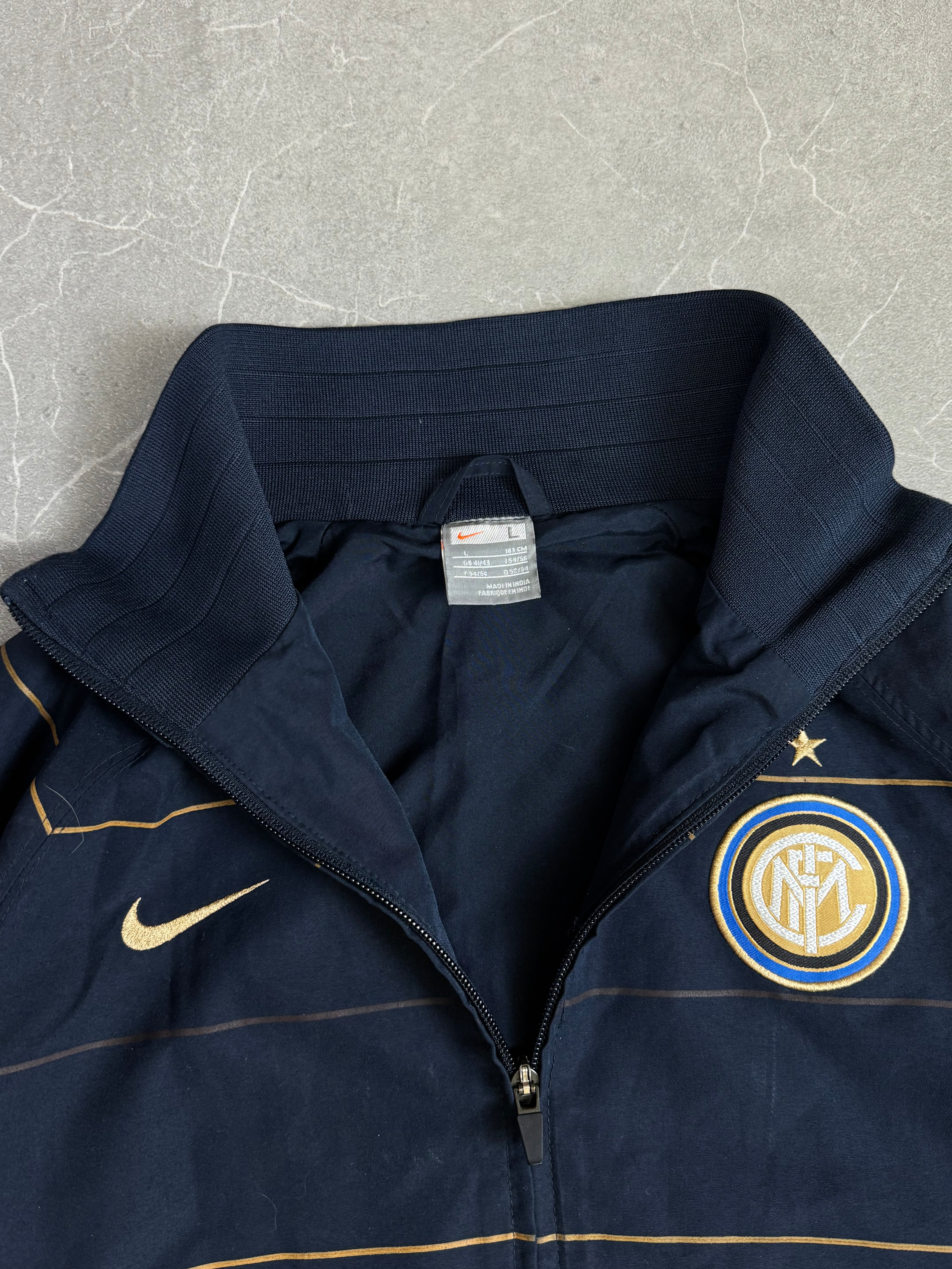 Nike x Inter Mailand Tracksuit (L)