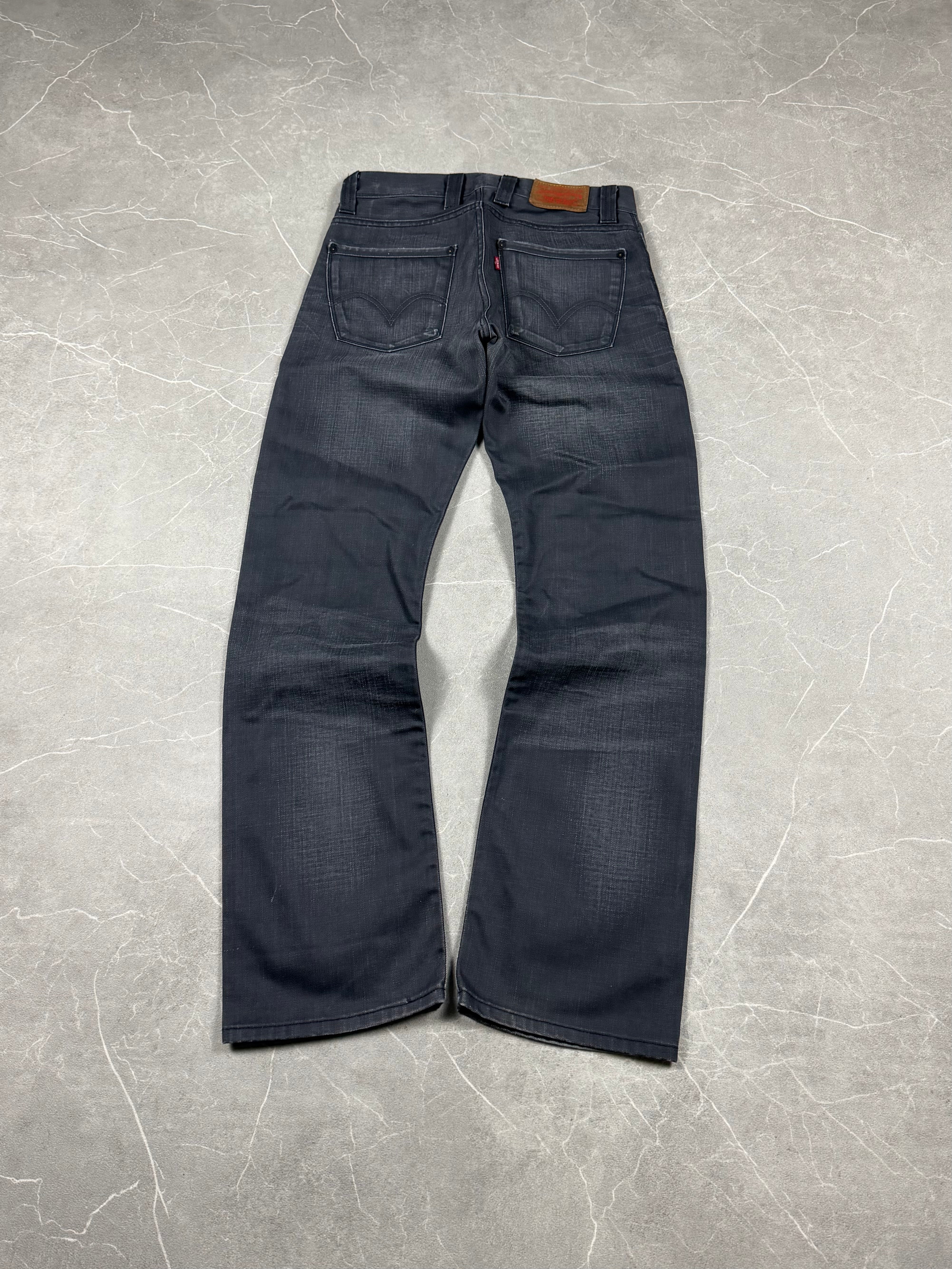Vintage Levi’s Straight fit Jeans (S)