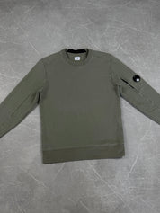 C.P. Company Lens Sweater (M)