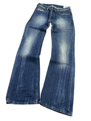 Diesel Bootcut Jeans (S)