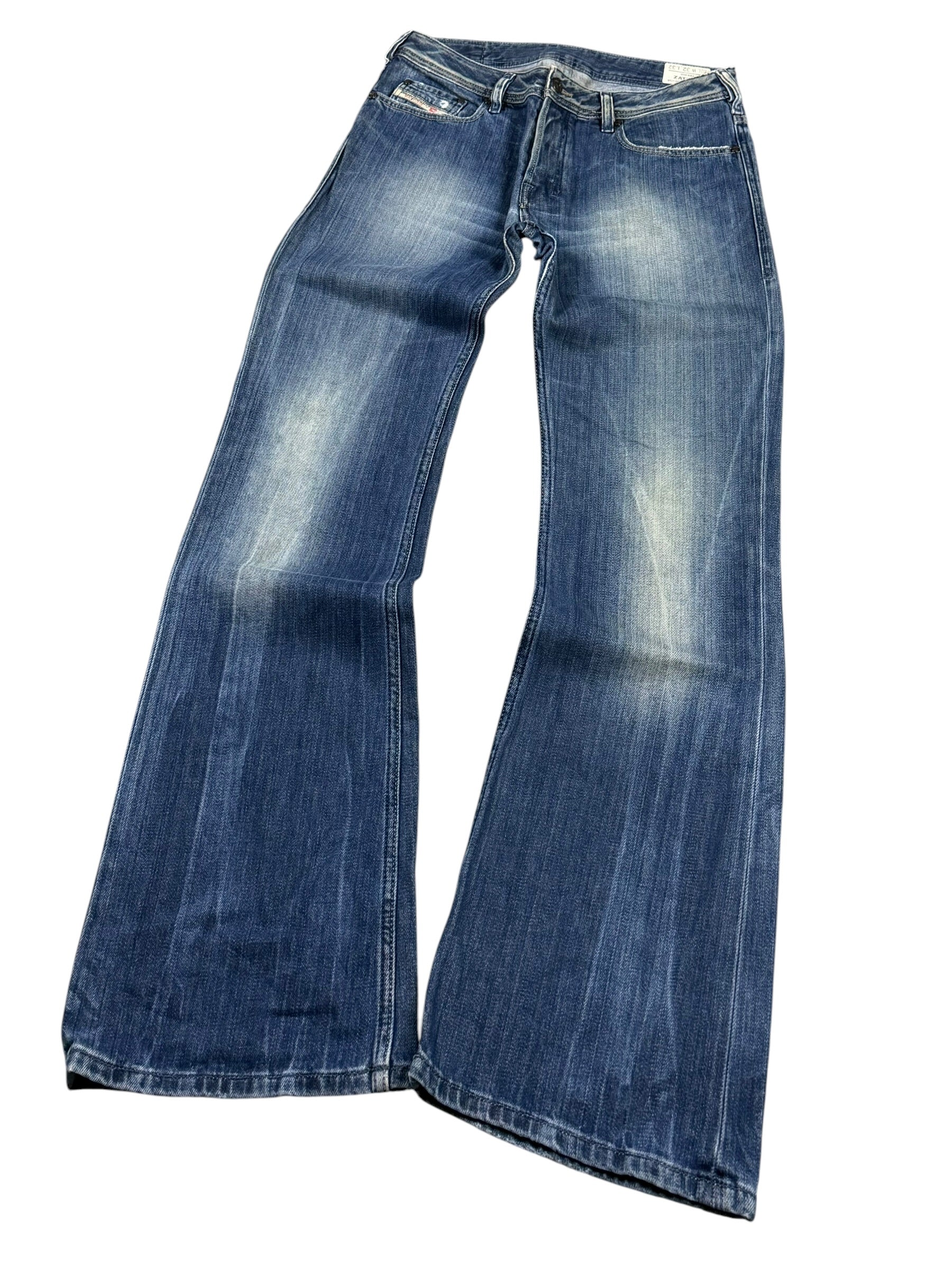 Diesel Bootcut Jeans (S)