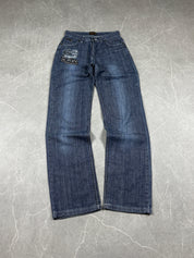 G-Star Big Logo Jeans (XS)