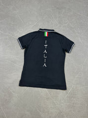 Armani EA7 Italia Polo (XS)