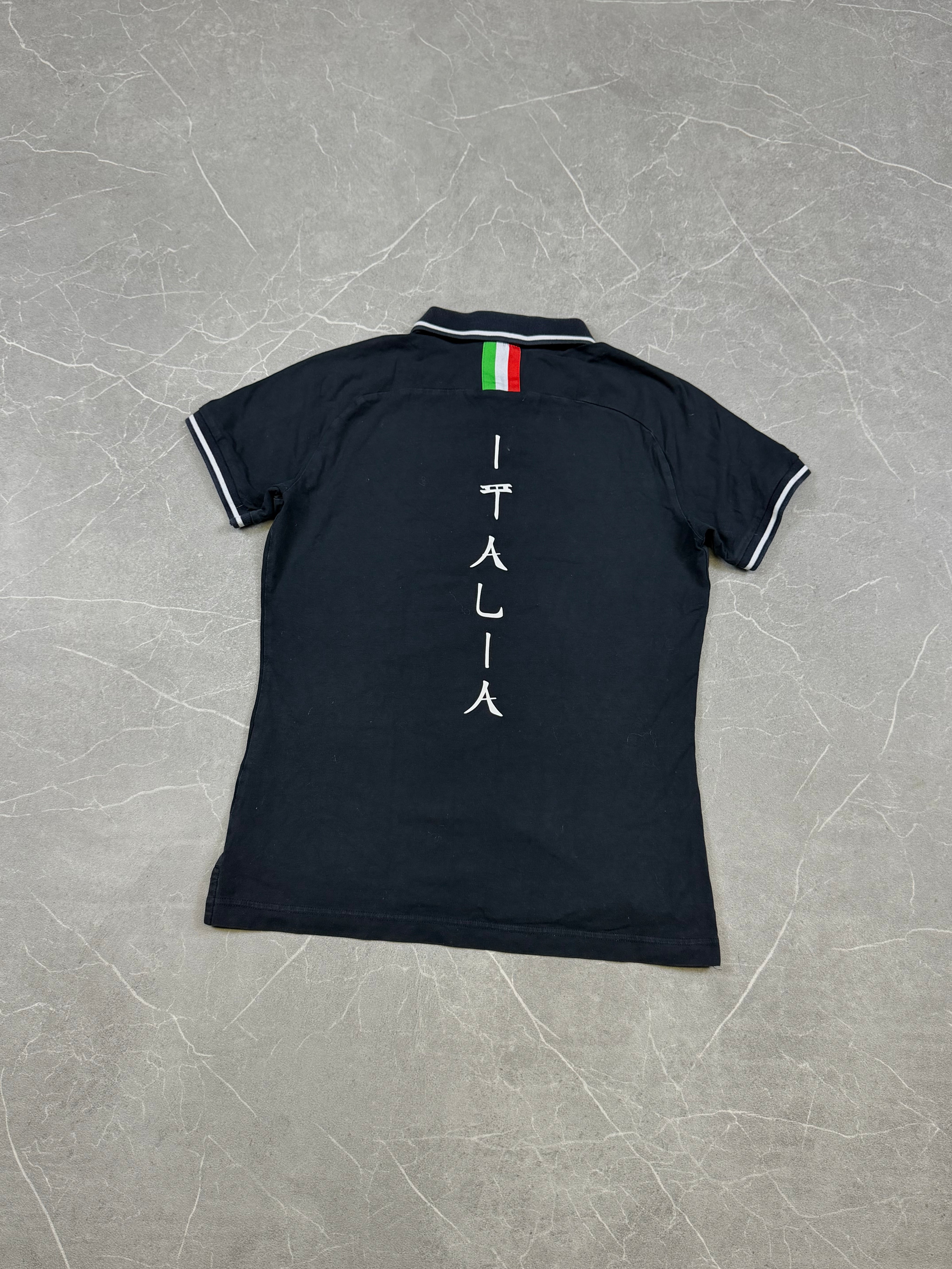 Armani EA7 Italia Polo (XS)