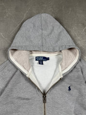 Ralph Lauren Zipper (M)