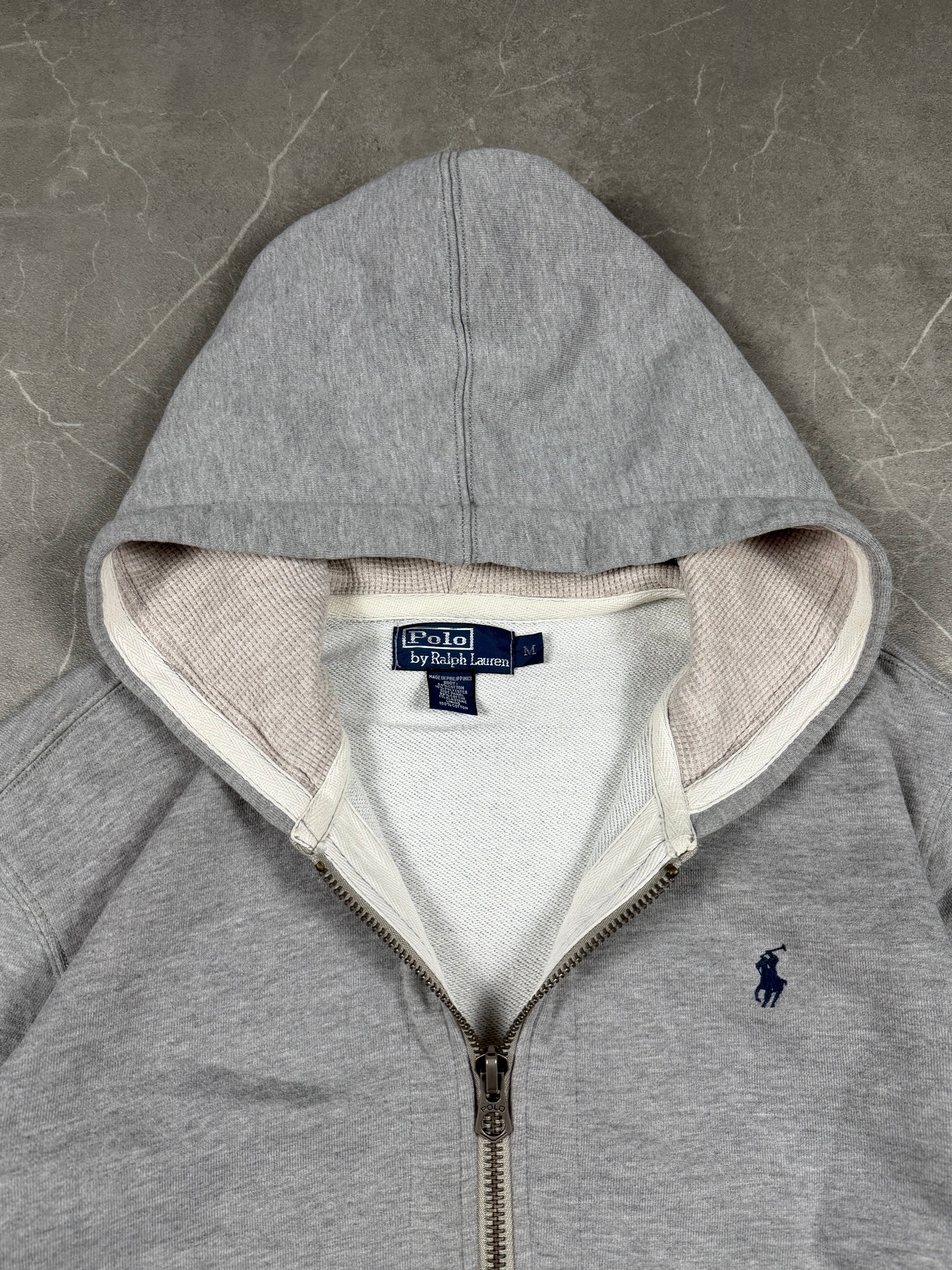 Ralph Lauren Zipper (M)