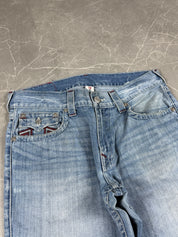 True Religion Jeans (M)