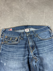 True Religion Jeans (L)