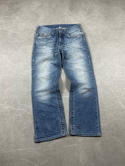 True Religion washed Jeans (S)