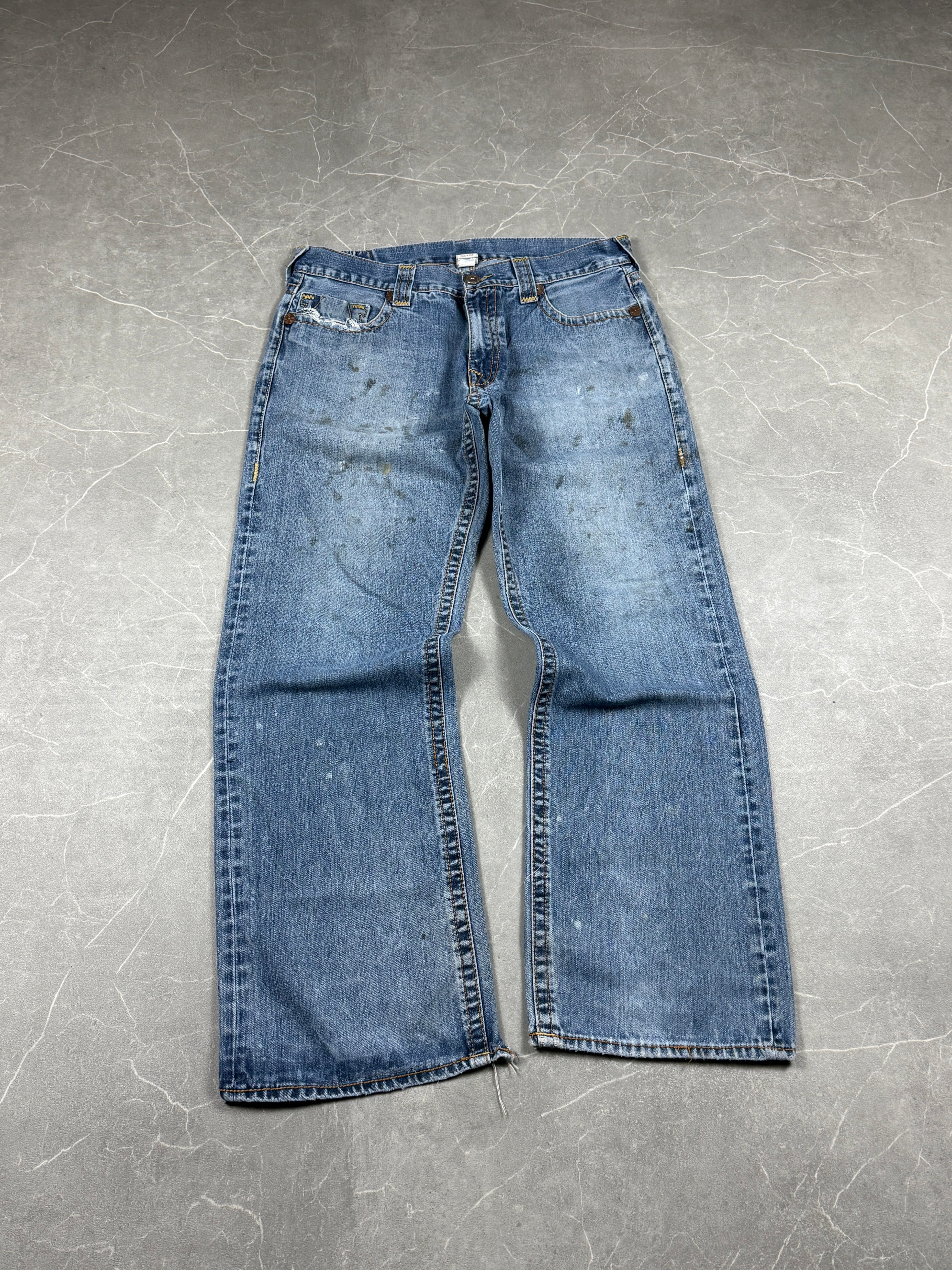 True Religion Jeans (XL)