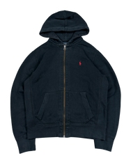 Ralph Lauren vintage Zip Hoodie (S)