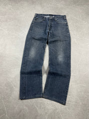Armani vintage Bootcut Jeans (S)