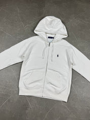 Ralph Lauren Zipper (XS)