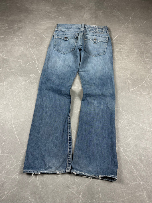 True Religion Jeans (S-M)