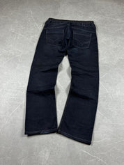 Vintage Jeans double layered (S)