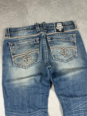 Rock Revival Jeans (XL-XXL)
