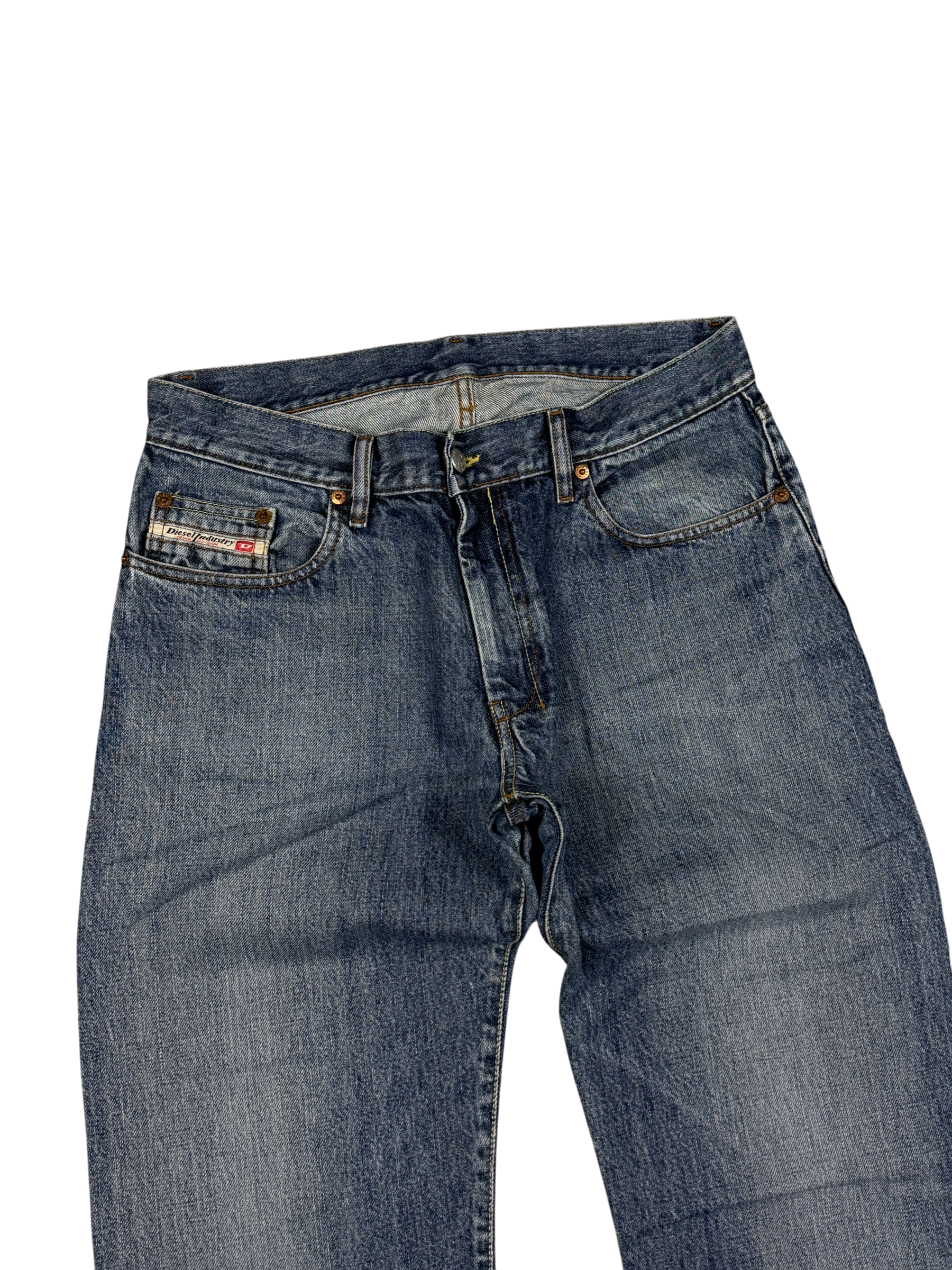 Diesel Vintage Bootcut Jeans (M)
