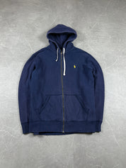 Ralph Lauren Zipper (L-XL)