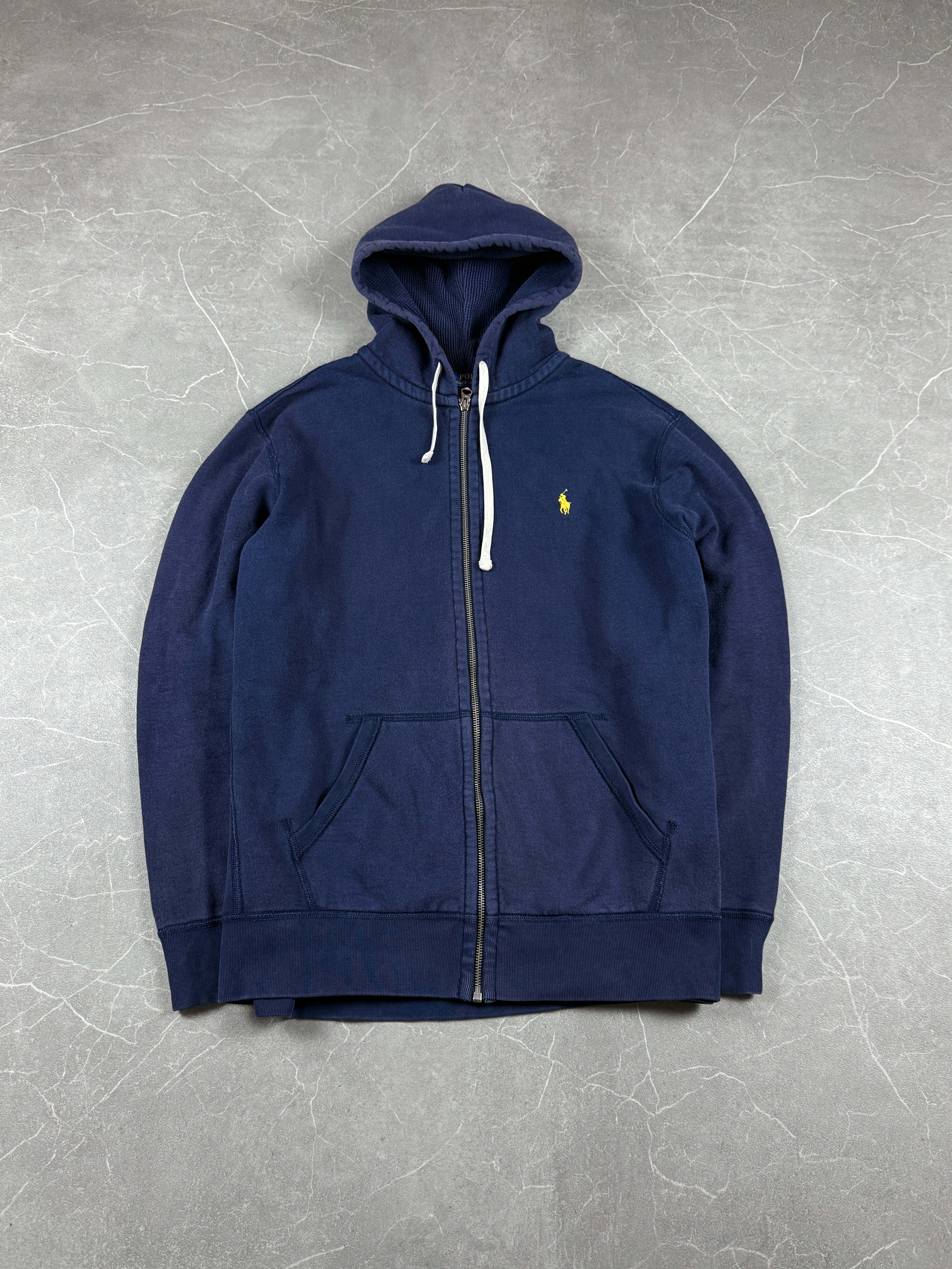 Ralph Lauren Zipper (L-XL)