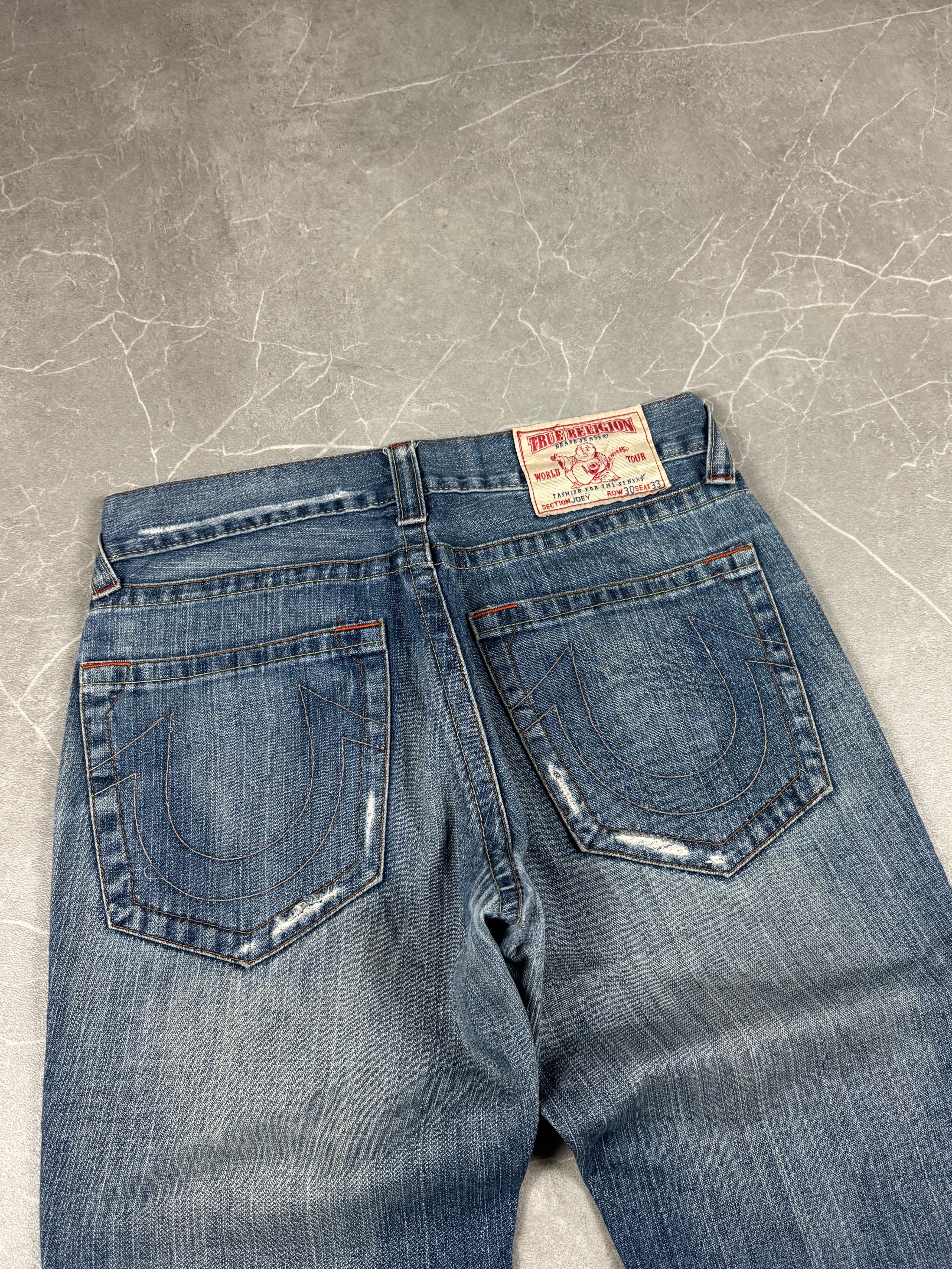 True Religion Jeans (S)
