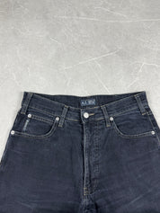 Armani Vintage Jeans (XXS-XS)