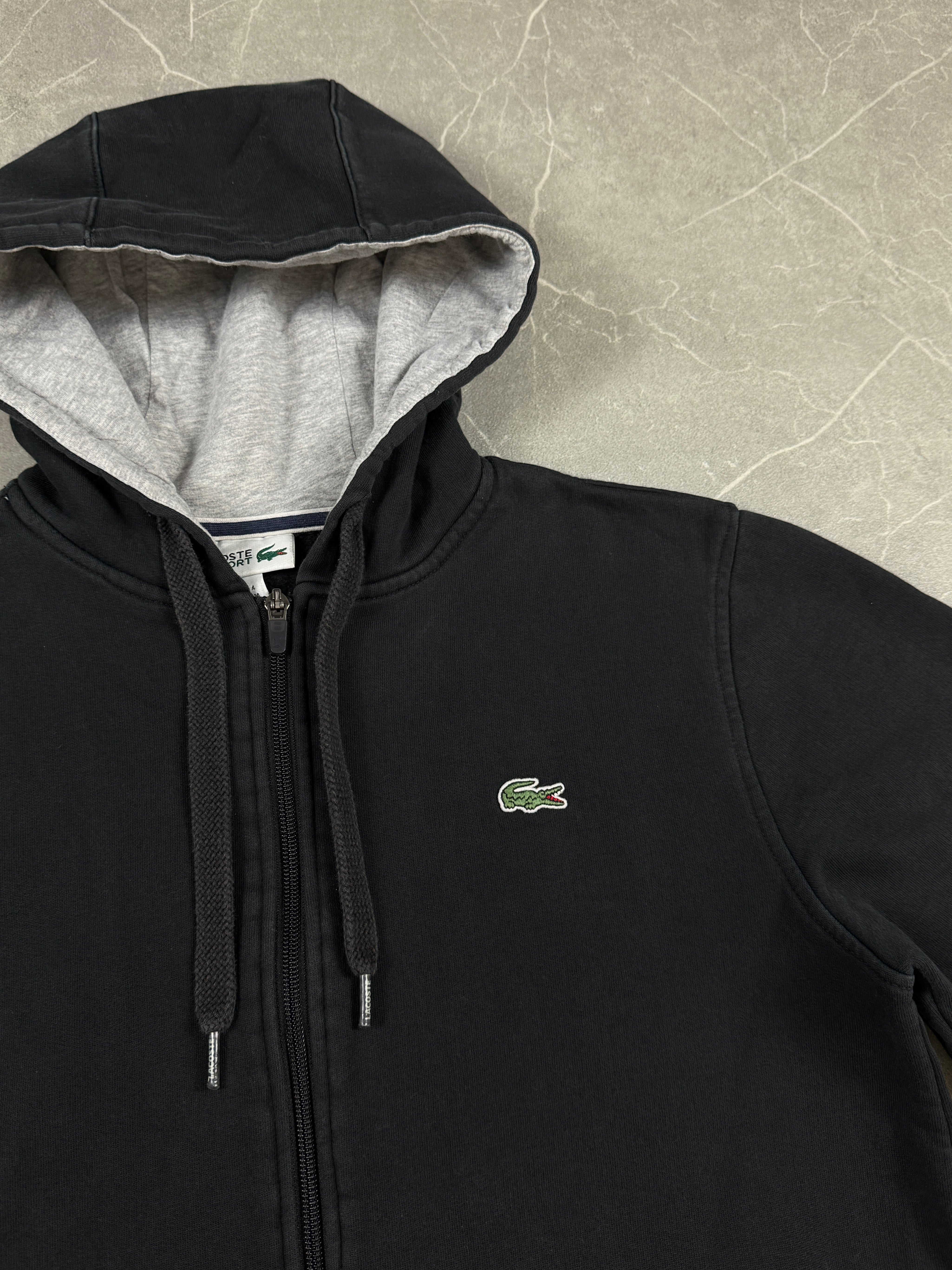 Lacoste Zipper (S)