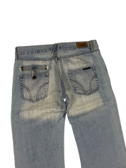 Dolce & Gabbana vintage Bootcut Jeans (S-M)