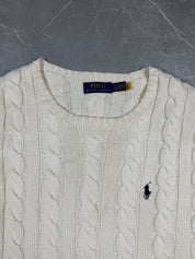 Ralph Lauren Knit Sweater (S)