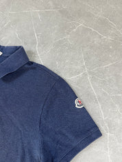 Vintage Moncler Polo (S)
