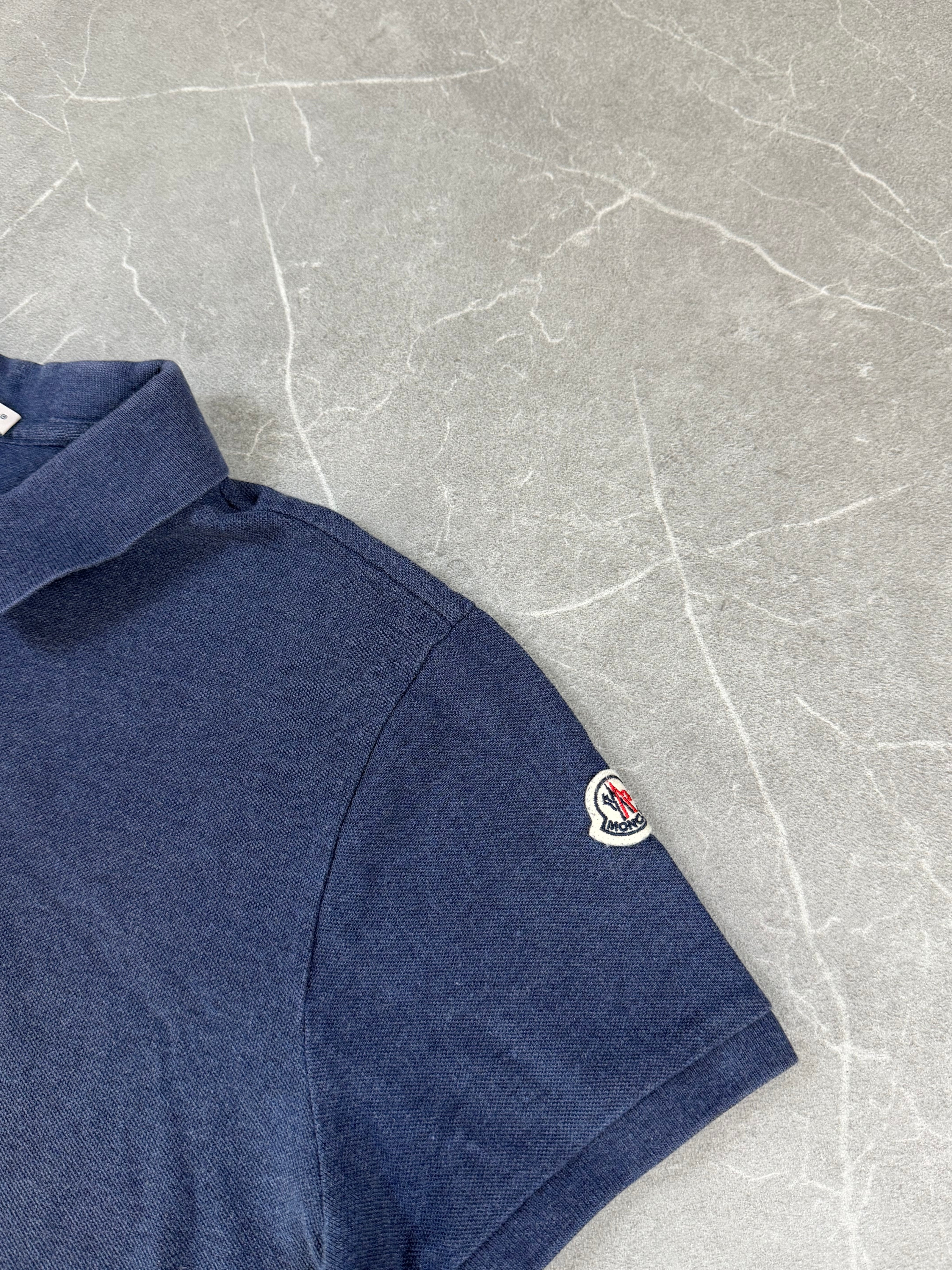 Vintage Moncler Polo (S)