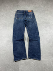 Diesel washed jeans (M)